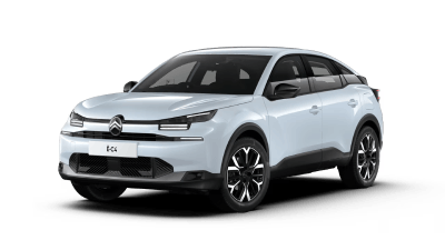 NEW CITROEN C4 & Ë-C4 E-C4 Plus