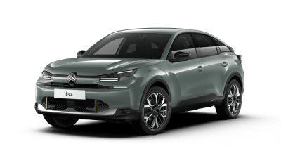 NEW CITROEN C4 & Ë-C4 E-C4 Max