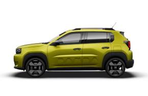 FIAT GRANDE PANDA HATCHBACK at Sportif Motor Group Aylesbury