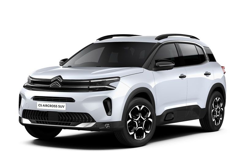 CITROEN C5 AIRCROSS 1.6 Plug-in Hybrid Max Edition 5dr e-EAT8