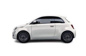 FIAT 500 ELECTRIC HATCHBACK SPECIAL EDITIONS at Sportif Motor Group Aylesbury