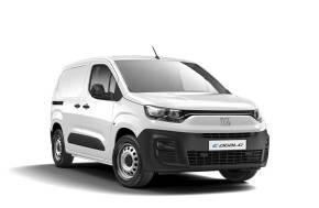 FIAT E DOBLO L1 at Sportif Motor Group Aylesbury
