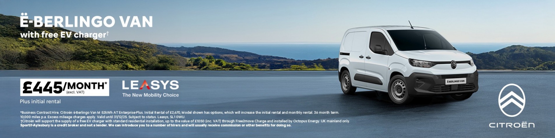 E-berlingo BCH Q4