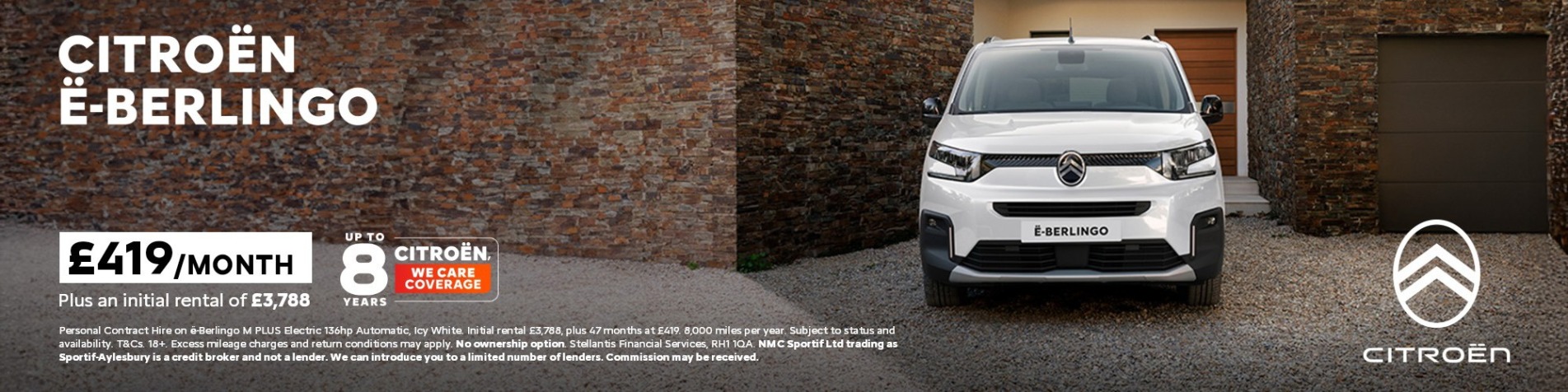 e-berlingo pch q4