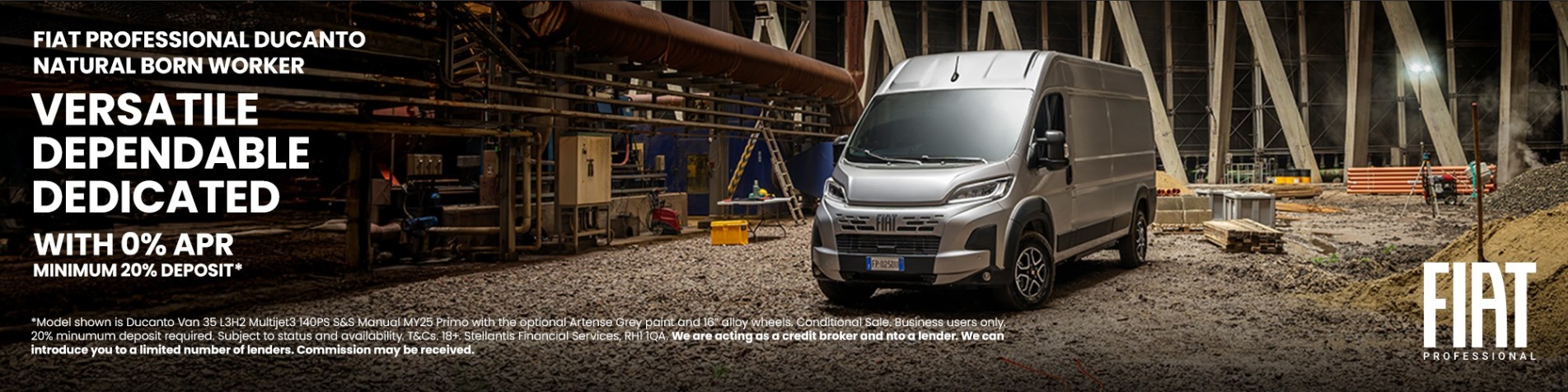 Fiat Professional
