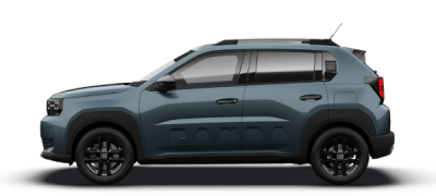 Fiat Grande Panda Icon