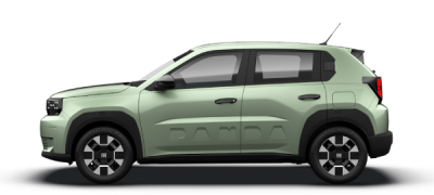 Fiat Grande Panda POP