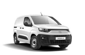 FIAT DOBLO L2 DIESEL at Sportif Motor Group Aylesbury