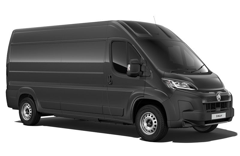 CITROEN RELAY 200kW 110kWh H2 Van Enterprise Auto [22kW]