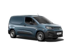 CITROEN BERLINGO M DIESEL at Sportif Motor Group Aylesbury