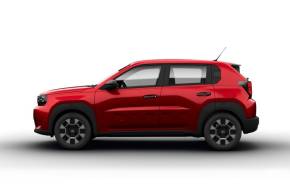 FIAT GRANDE PANDA HATCHBACK at Sportif Motor Group Aylesbury