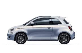 FIAT 500 ELECTRIC HATCHBACK at Sportif Motor Group Aylesbury