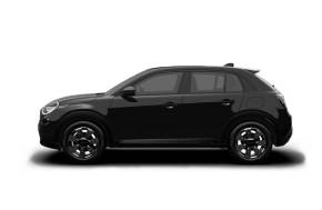 FIAT 600 HATCHBACK at Sportif Motor Group Aylesbury