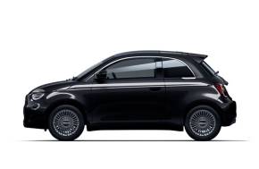 FIAT 500 ELECTRIC HATCHBACK at Sportif Motor Group Aylesbury