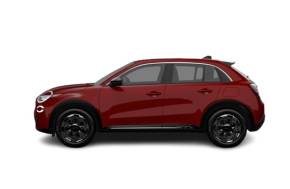 FIAT 600e ELECTRIC HATCHBACK at Sportif Motor Group Aylesbury