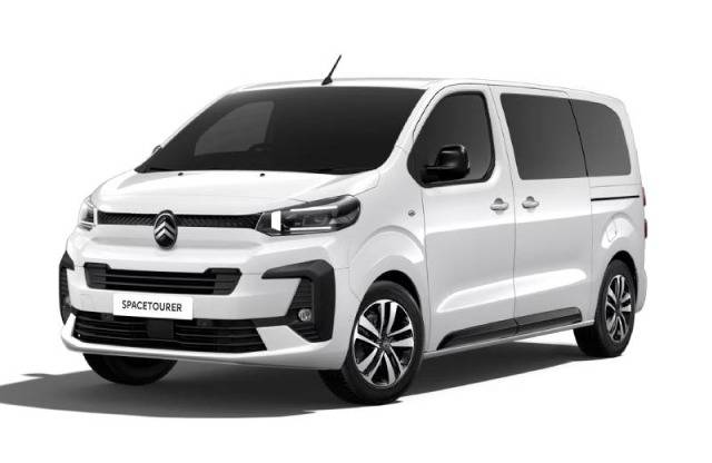 CITROEN SPACE TOURER Business Offer