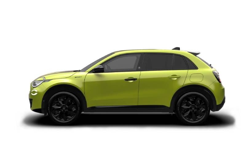 FIAT 600 1.2 Hybrid 48V 110 Sport 5dr eDCT-6