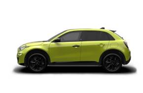 FIAT 600e ELECTRIC HATCHBACK at Sportif Motor Group Aylesbury