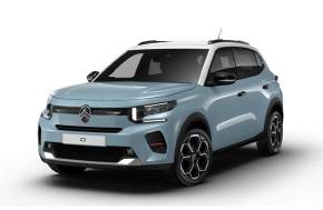 CITROEN C3 HATCHBACK at Sportif Motor Group Aylesbury