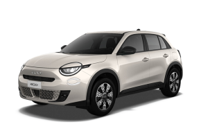 FIAT 600e ELECTRIC HATCHBACK at Sportif Motor Group Aylesbury