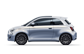 FIAT 500 ELECTRIC HATCHBACK at Sportif Motor Group Aylesbury