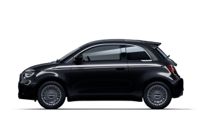 FIAT 500 ELECTRIC HATCHBACK at Sportif Motor Group Aylesbury
