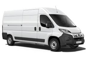 FIAT E DUCATO 35 L3 at Sportif Motor Group Aylesbury