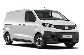 FIAT E SCUDO L1 at Sportif Motor Group Aylesbury