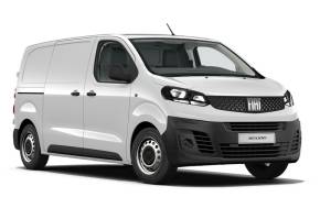 FIAT SCUDO L1 DIESEL at Sportif Motor Group Aylesbury