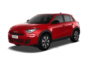 FIAT 600e ELECTRIC HATCHBACK at Sportif Motor Group Aylesbury