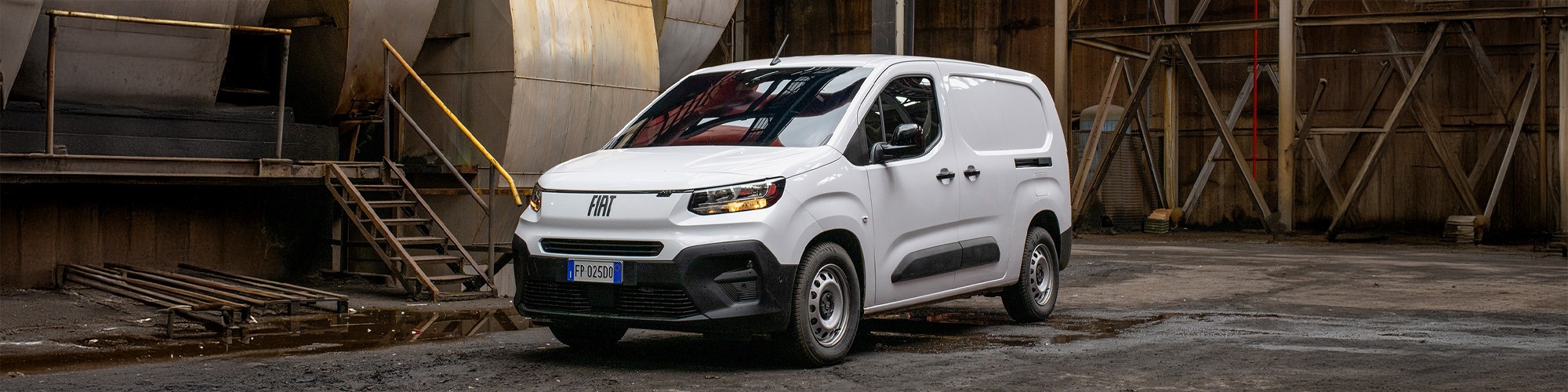 fiat-professional doblo-van Banner
