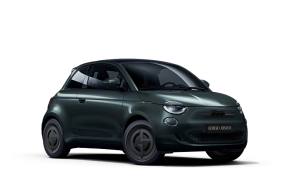 FIAT 500 ELECTRIC HATCHBACK SPECIAL EDITIONS at Sportif Motor Group Aylesbury