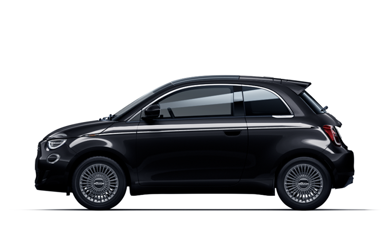 FIAT 500 87kW Icon 42kWh 3dr Auto