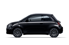FIAT 500 ELECTRIC CABRIO at Sportif Motor Group Aylesbury