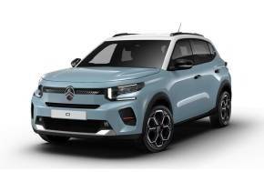 C3 MAX Hybrid at Sportif Motor Group Aylesbury