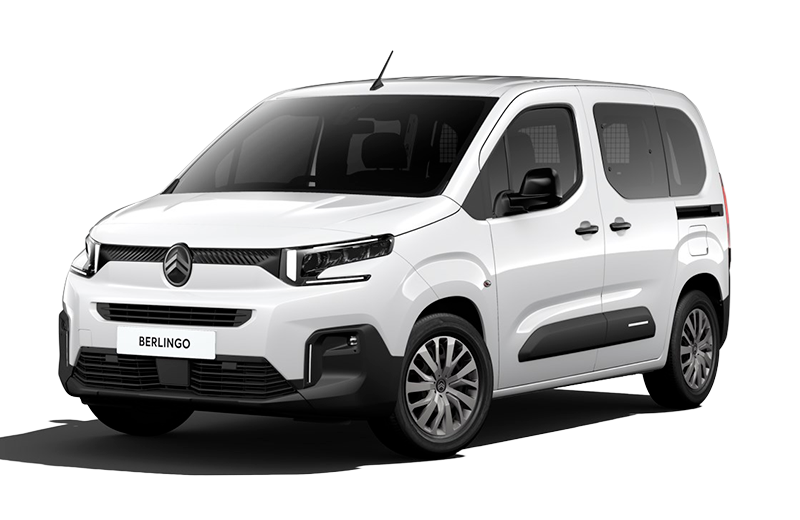 CITROEN BERLINGO 100kW Max M 52kWh 5dr Auto