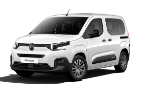 e-Berlingo M MAX Electric  at Sportif Motor Group Aylesbury