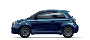 FIAT 500 ELECTRIC HATCHBACK at Sportif Motor Group Aylesbury