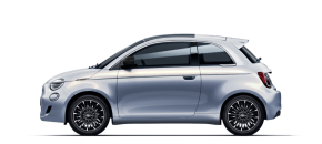 FIAT 500 ELECTRIC HATCHBACK at Sportif Motor Group Aylesbury