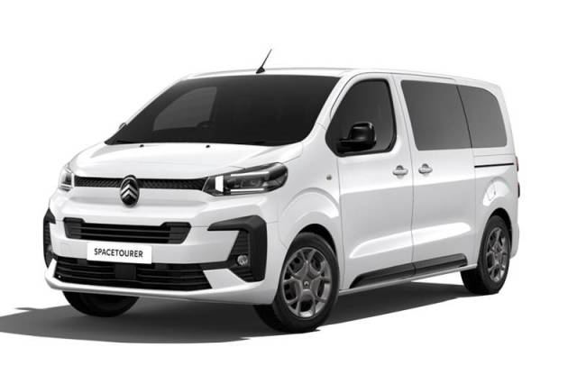 CITROEN SPACE TOURER Motability Offer