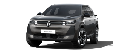CITROEN C5 AIRCROSS & PLUG-IN HYBRID YOU!