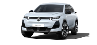 CITROEN C5 AIRCROSS & PLUG-IN HYBRID Plus