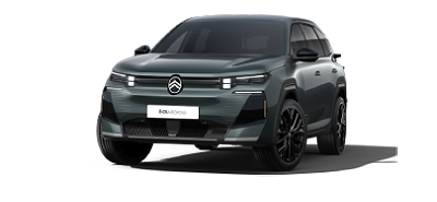 CITROEN C5 AIRCROSS & PLUG-IN HYBRID Max