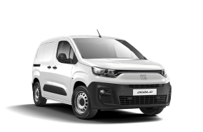FIAT DOBLO L2 DIESEL at Sportif Motor Group Aylesbury
