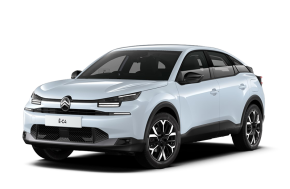 CITROEN E C4 ELECTRIC HATCHBACK at Sportif Motor Group Aylesbury