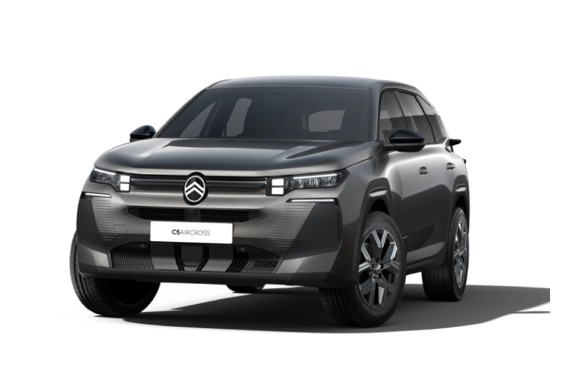 CITROEN C5 AIRCROSS 157kW You 73kWh 5dr Auto