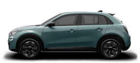 FIAT 600 HATCHBACK at Sportif Motor Group Aylesbury