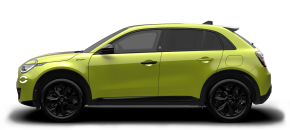 FIAT 600 HATCHBACK at Sportif Motor Group Aylesbury