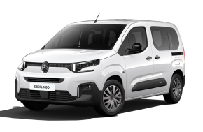 CITROEN E BERLINGO ELECTRIC ESTATE at Sportif Motor Group Aylesbury