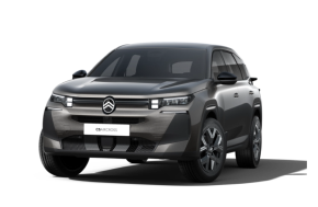 CITROEN E C5 AIRCROSS ELECTRIC HATCHBACK at Sportif Motor Group Aylesbury